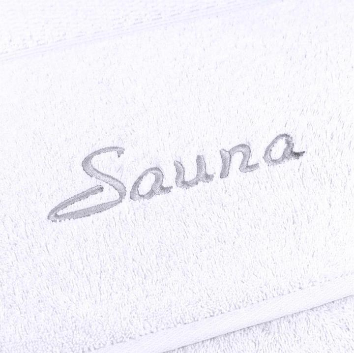 Productafbeelding möve for frottana Parel (80 x 200 cm)
