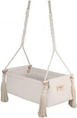 Baby Steps Baby Hängewiege NEWBORN SWING Ecri