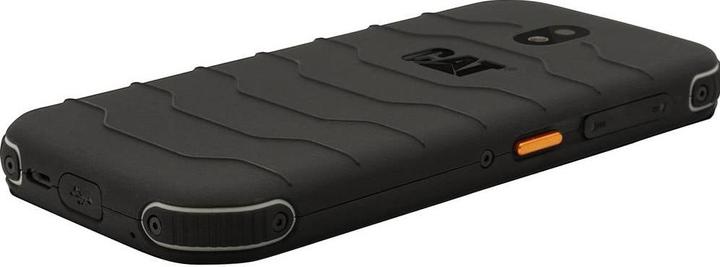 Image du produit Cat S42 H+ (32 Go, Noir, 5.50", Double SIM, 13 Mpx, 4G)