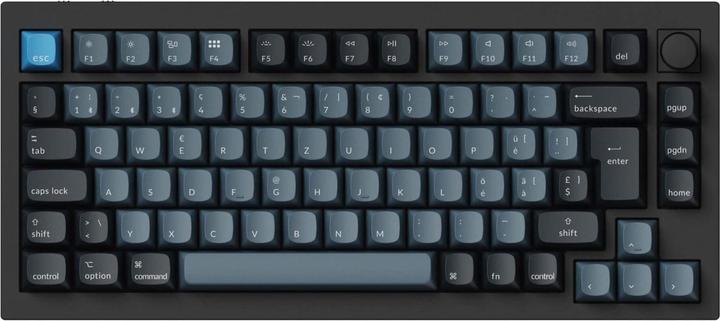 Immagine prodotto Keychron Q1 Pro (CH, Cablato)