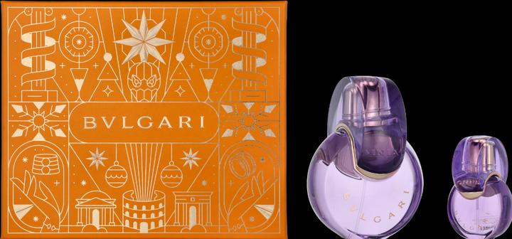 Image du produit Bulgari Omnia Améthyste (Set parfum)