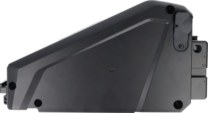 Produktbild Panasonic E-Bike Akku NKY470B2, original Triangel Akku, 36 Volt 12Ah 432Wh, Sitzrohr (432 Wh, E-Bike Akku)