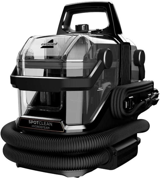 Bissell SpotClean HydroSteam Select