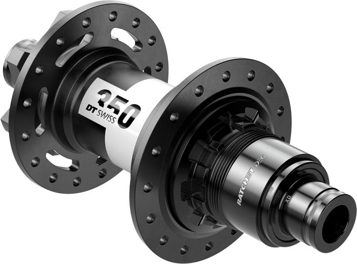 Image du produit DT Swiss 350 MTB DB DEG 72 (Freins à disque 6-trous)