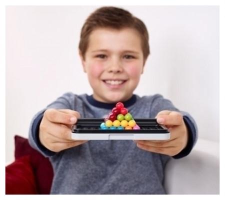 Actual product image Smart Games IQ Puzzler Pro (German)
