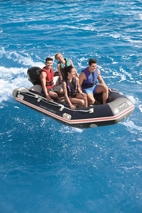 Image du produit Bestway Mirovia Pro (330 cm, 4 pers.)