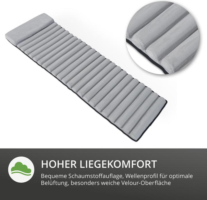 Produktbild Leco Kissenauflage für Schaukelstuhl
