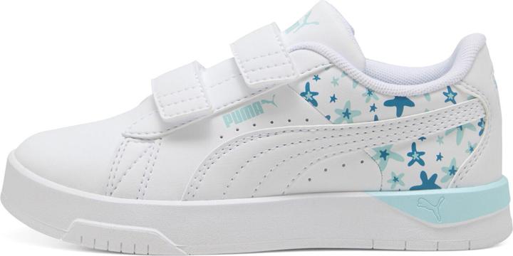 Produktbild Puma Jada Classic Funky Flowers V PS (39)