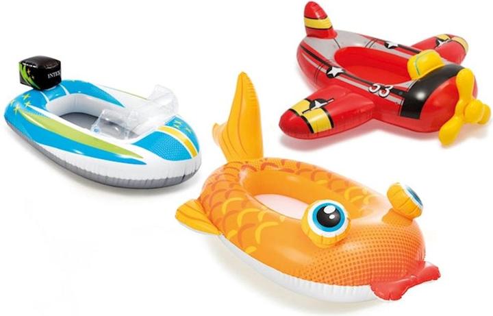 Immagine prodotto Intex Suiste Da Piscina