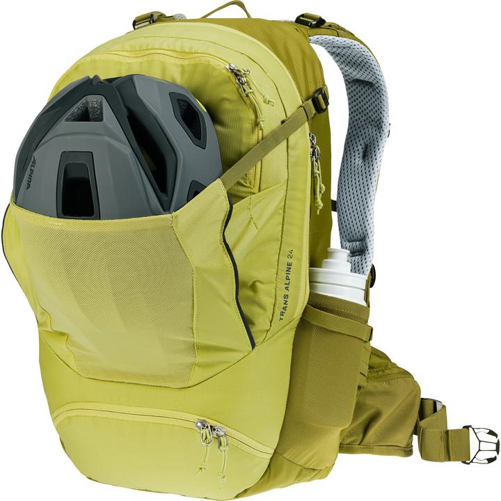 Actual product image Deuter Trans Alpine (24 l)
