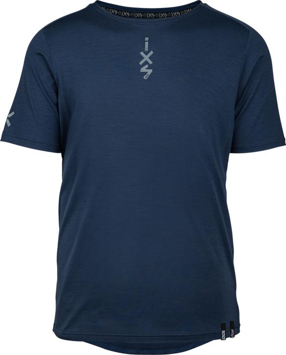 Immagine prodotto iXS Maglia Flow Merino (M)