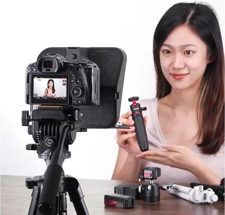 Produktbild Ulanzi RT02 (Teleprompter)