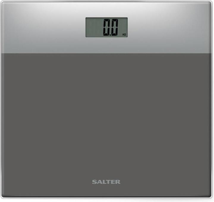 Actual product image Salter 9206 SVSV3RCFEU16 Glass Bathroom Scales (180 kg)