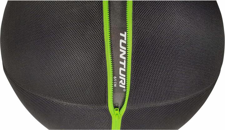 Actual product image Tunturi Anti-Burst Gymball Cover Hülle (65 cm)
