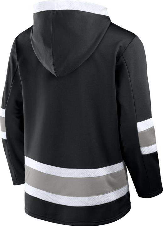 Immagine prodotto Fanatics Los Angeles Kings NHL Laced Hockey Hoody - 3XL (3XL)