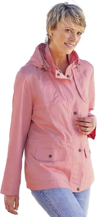 Image du produit Atlas For Women Windbreaker le printemps (S)