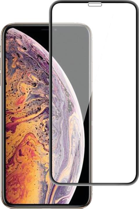 Immagine prodotto Mocolo Vetro di protezione 3D a schermo intero (1 Pezzo/i, Apple iPhone X, Apple iPhone XS)