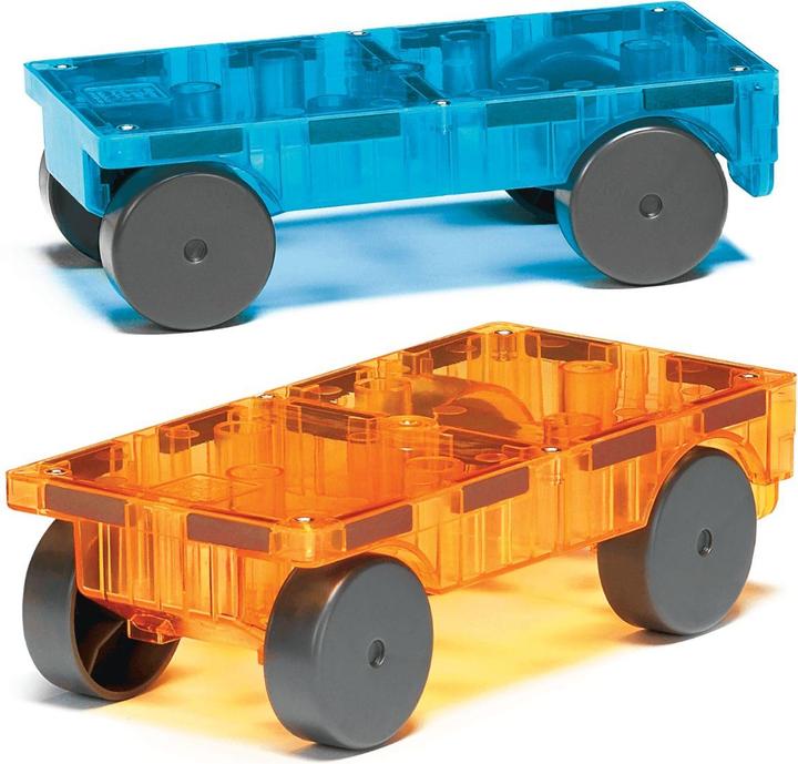 Immagine prodotto Magna-Tiles Auto