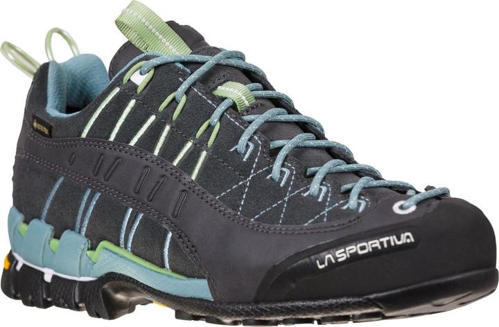 Actual product image La Sportiva Hyper Woman Gtx (39)