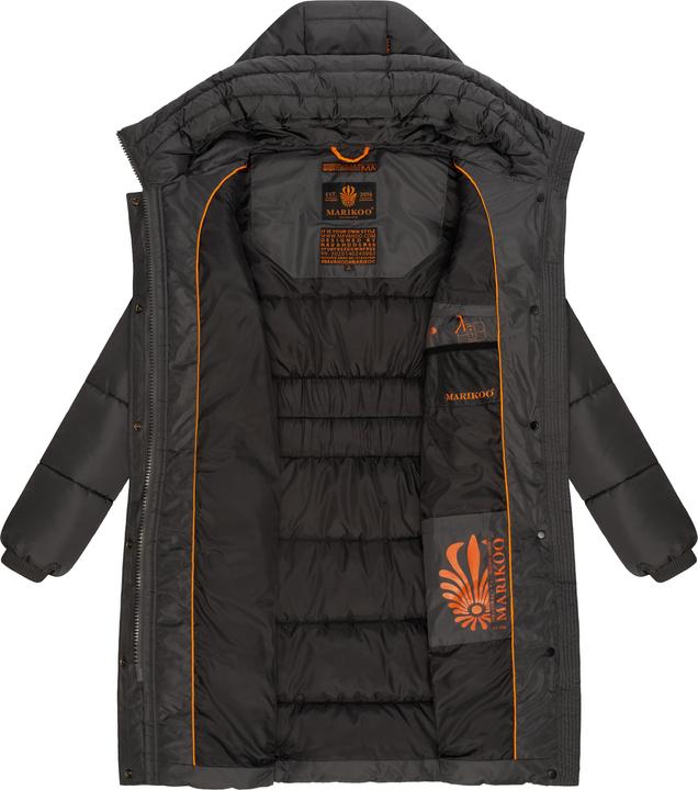 Actual product image Marikoo Yuikoo (XS)
