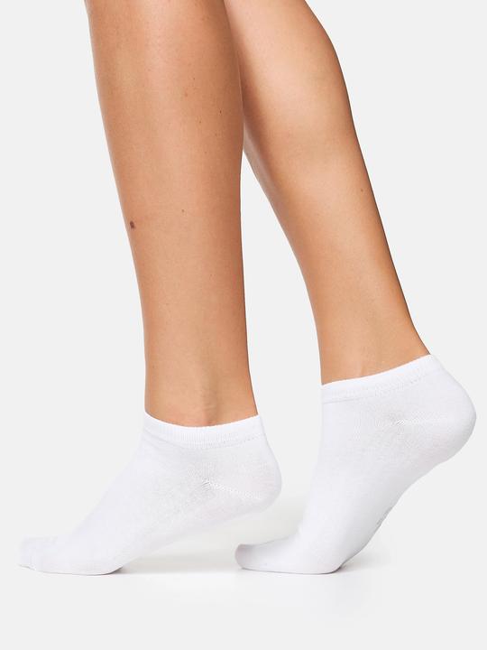 Image du produit Nur Die Chaussettes de sneakers Classic (paquet de 20, 35 - 38)
