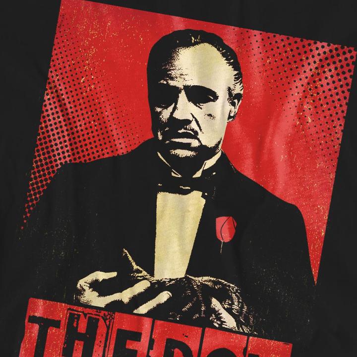Produktbild The Godfather TShirt (L)