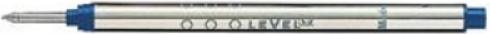 Produktbild Pelikan Rollerpatronen Level L5 (Gelmine, Blau, 1 mm)