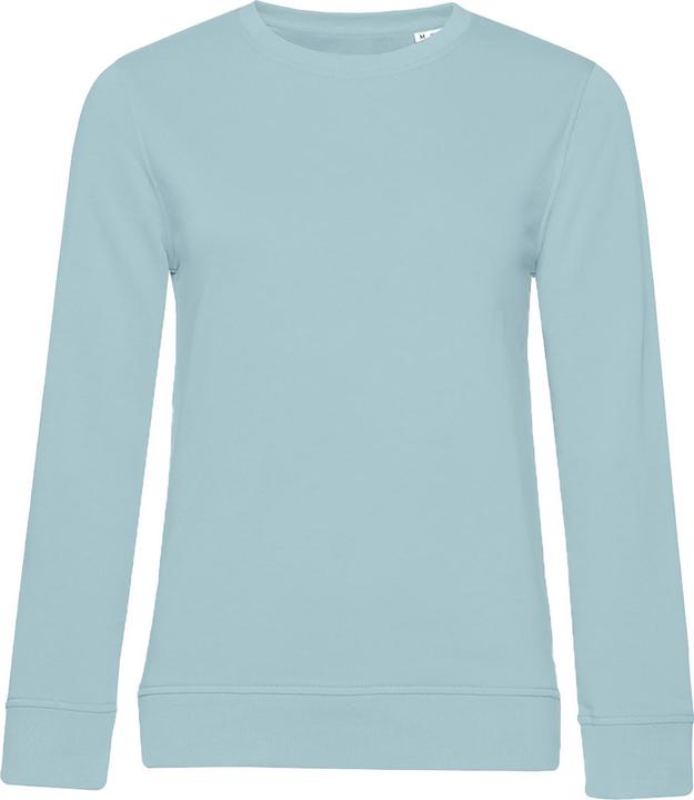 Delicato blu turchese