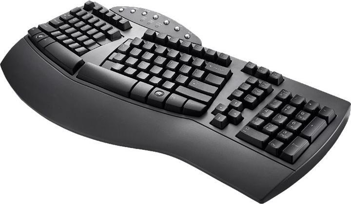 Produktbild Perixx Periboard-512 (DE, Kabelgebunden)