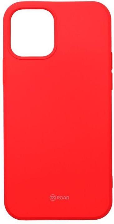 Produktbild Roar Rückwandschutzhülle COLORFUL JELLY für IPHONE 14 Pro Pfirsich rosa (Apple iPhone 14 Pro)