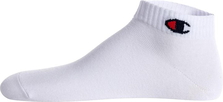 Produktbild Champion Socken Sportlich (3er Pack, 43 - 46)