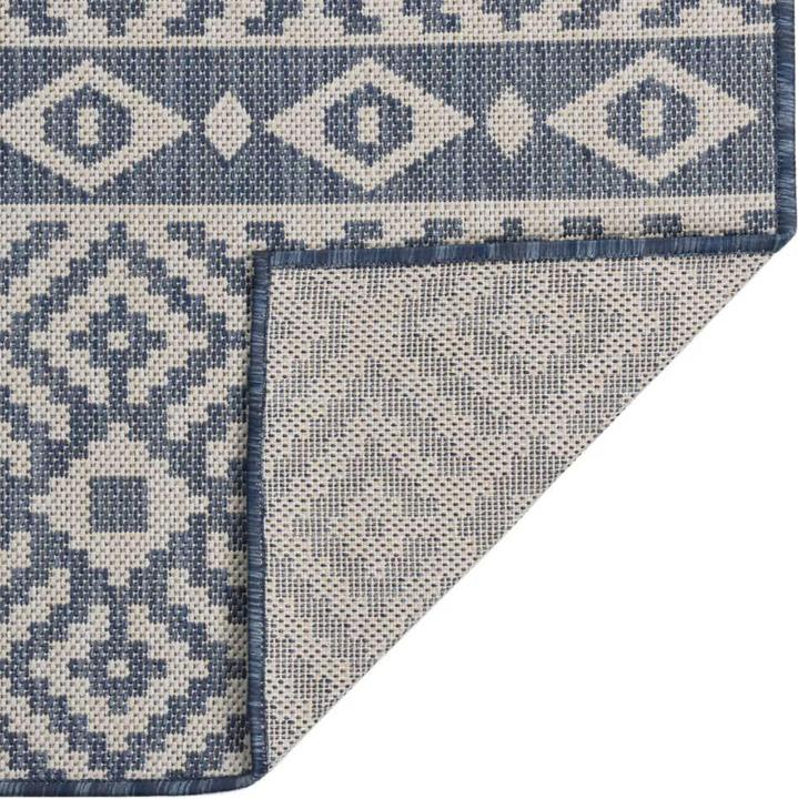 Produktbild VidaXL Teppich (100 x 200 cm)