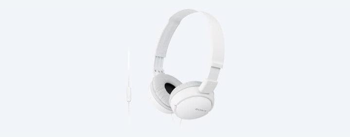 Produktbild Sony Mdr-Zx110ap (Kabelgebunden)