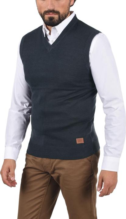 Image du produit Blend Larsson - pull sans manches - Homme (L)