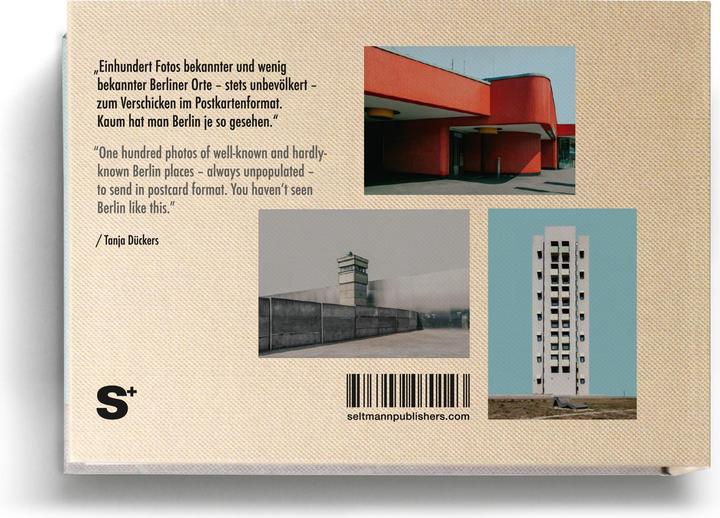 Produktbild Seltmann Tanja Dückers (Deutsch, Tanja, Sarah/Dückers, Eick, 2022)
