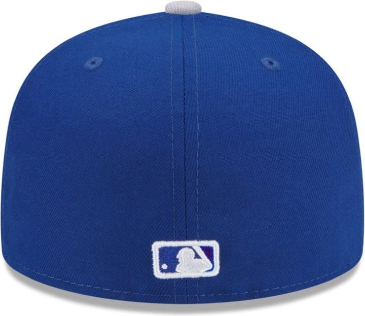 Image du produit New Era 59Fifty Fitted Cap - SPILL Toronto Blue Jays (7 5/8)