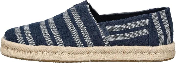 Actual product image Toms Slipper (42)