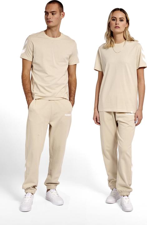 Actual product image hummel Legacy Chevron T-Shirt (S)