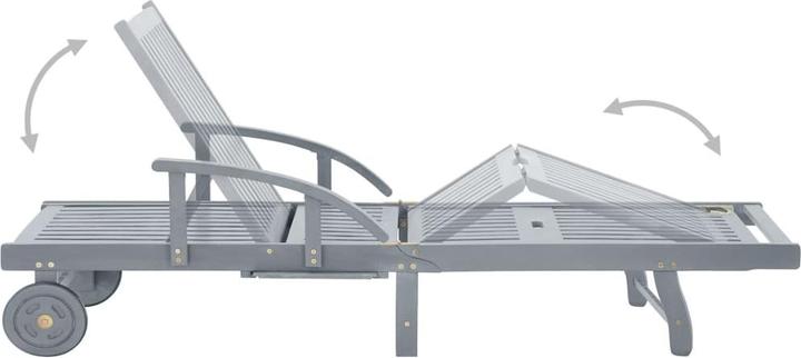 Produktbild VidaXL Falk (200 cm)