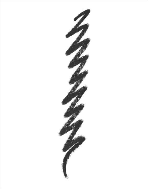 Immagine prodotto Clinique Quickliner per occhi intensi (05 Carbone di legna)