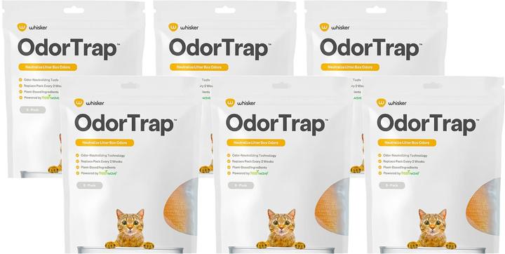 Actual product image Litter-Robot Odortrap