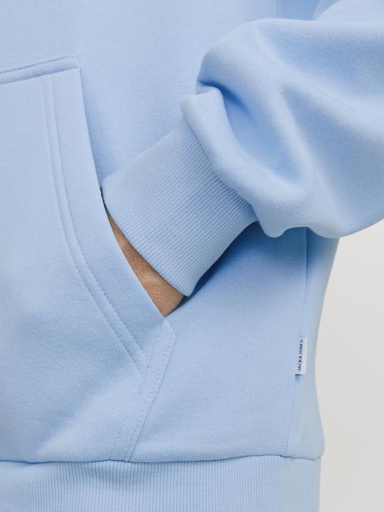 Actual product image Jack & Jones Jjebradley Sweat Hood Noos (M)