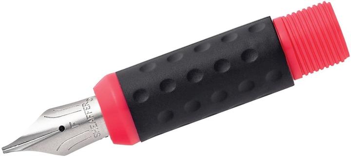 Actual product image Sheaffer Calligraphy F (Pink, 1 x)