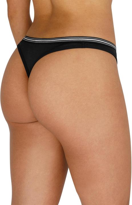 Image du produit Normani Lot de 2 strings mérinos pour femme "Dubbo". (S, lot de 2)