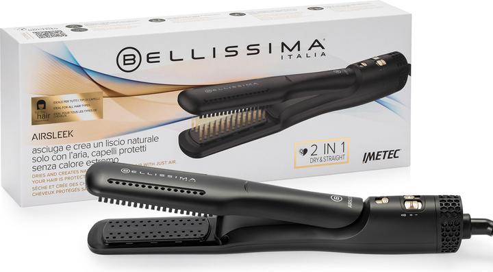Immagine prodotto Styler Prodigy 11956 (Spazzola levigante)