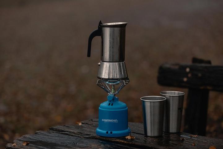Actual product image Campingaz Camping 206 S