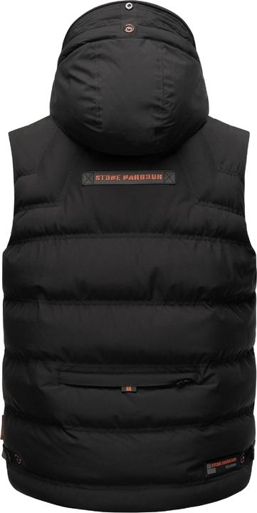 Image du produit Stone Harbour Egoor (3XL)