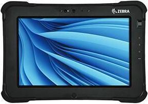 Produktbild Zebra XSlate L10, 25,6 cm (10.1 Zoll), 1920 x 1200 Pixel, 256 GB, 8 GB, Windows 10 Pro, Schwarz (5G, 10.10", 256 GB, Schwarz)
