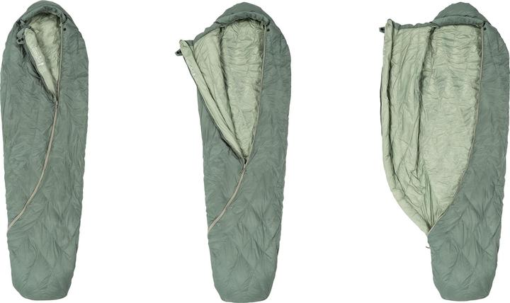 Actual product image Jack Wolfskin Athmos Down /5 (22 cm)