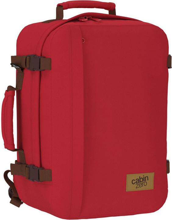 Immagine prodotto Cabin zero CabinZero (36 l)